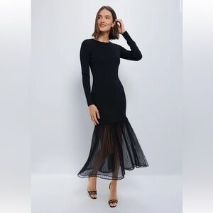 Hyacinth House Gwendolyn Dress